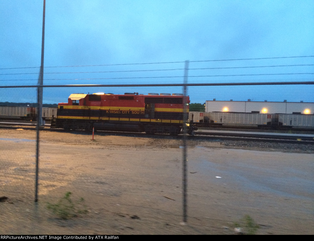 KCS 2959